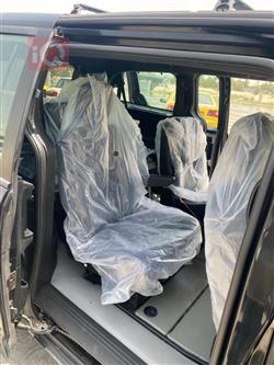 دودج جراند كارافان